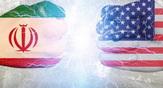 ඉරානයෙන් අමෙරිකාවට ප්‍රභල අනතුරු ඇඟවීමක්